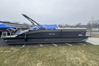 Barletta Cabrio 24UC