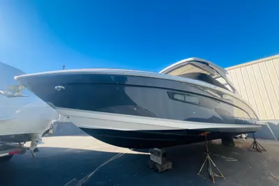 Regal 33 OBX