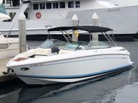 2008 Cobalt 302