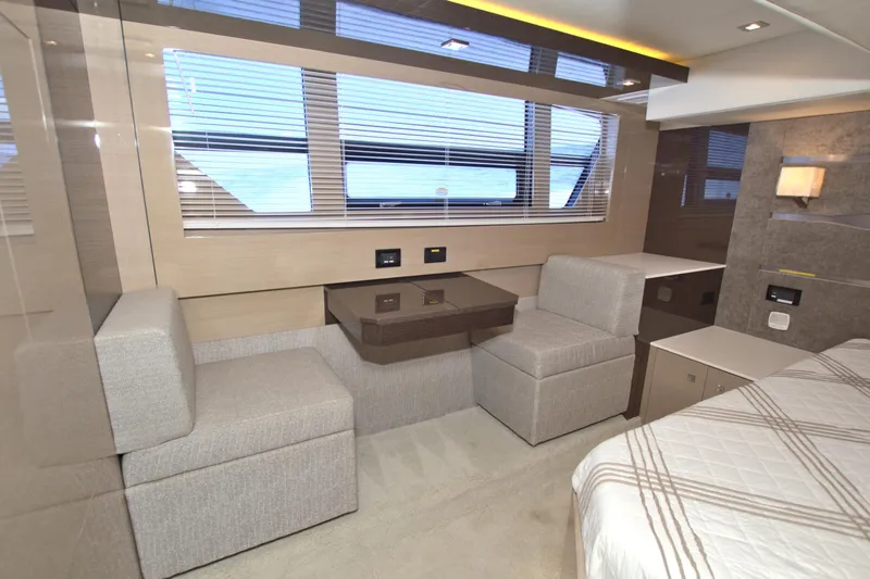 Stepping Stone V Yacht Photos Pics 