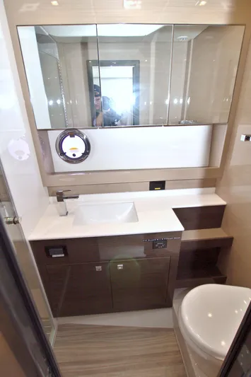 Stepping Stone V Yacht Photos Pics 