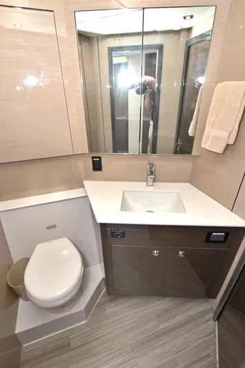 Stepping Stone V Yacht Photos Pics 