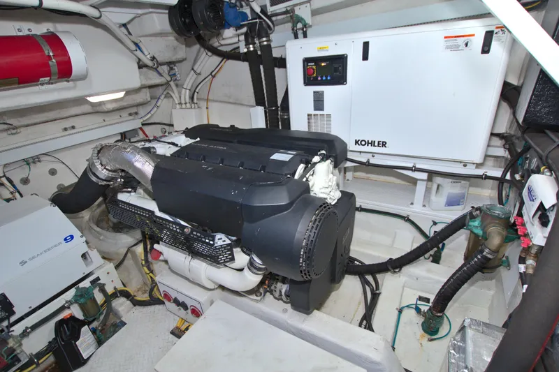 Stepping Stone V Yacht Photos Pics 