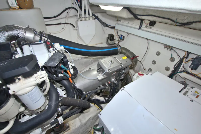 Stepping Stone V Yacht Photos Pics 