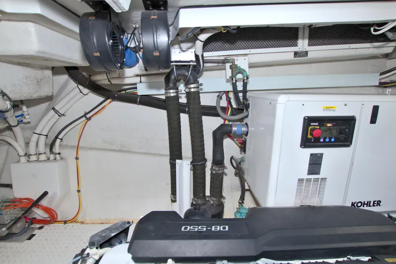 Stepping Stone V Yacht Photos Pics 