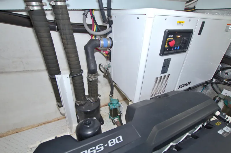 Stepping Stone V Yacht Photos Pics 