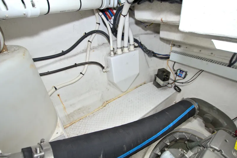 Stepping Stone V Yacht Photos Pics 