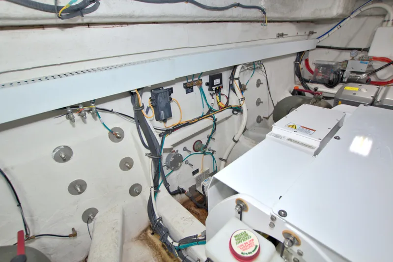 Stepping Stone V Yacht Photos Pics 