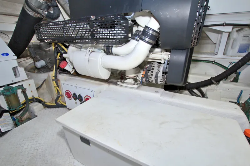 Stepping Stone V Yacht Photos Pics 