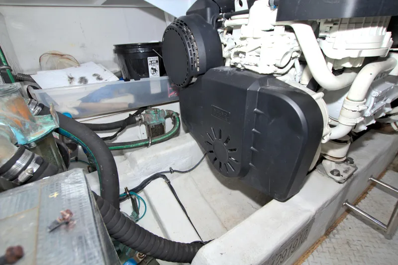 Stepping Stone V Yacht Photos Pics 