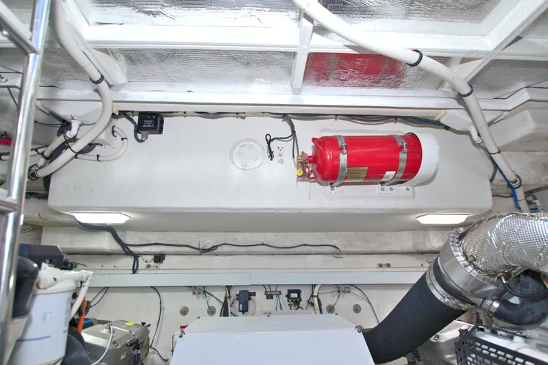 Stepping Stone V Yacht Photos Pics 