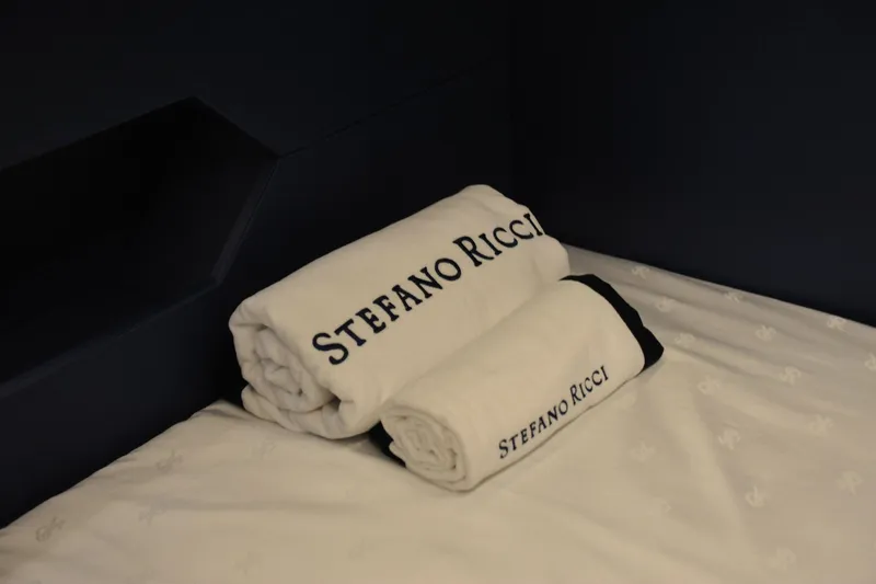 Lamborghini L63 Yacht Photos Pics 