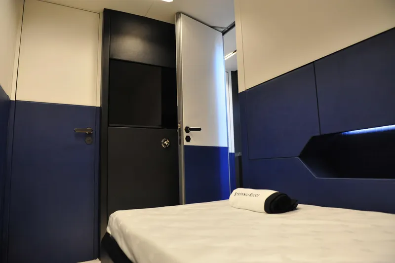 Lamborghini L63 Yacht Photos Pics 