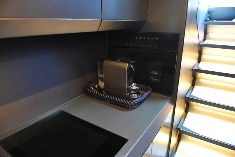 Lamborghini L63 Yacht Photos Pics 