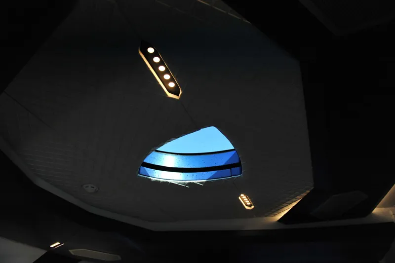 Lamborghini L63 Yacht Photos Pics 