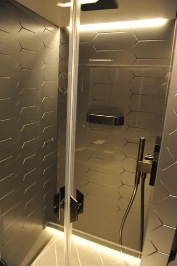 Lamborghini L63 Yacht Photos Pics 