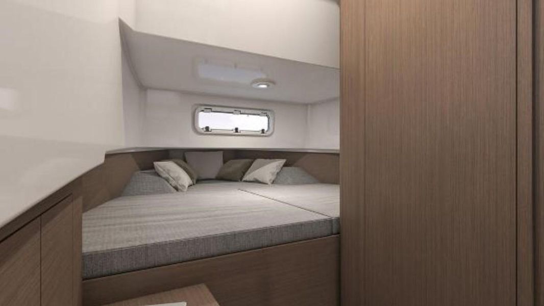 2024 Beneteau America Flyer 9 Spacedeck