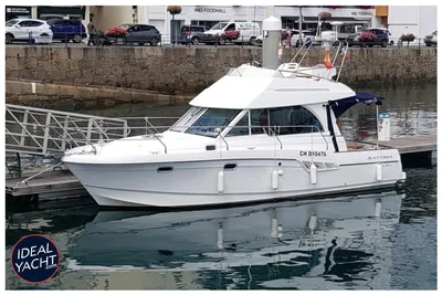 2006 Beneteau Antares 9.80