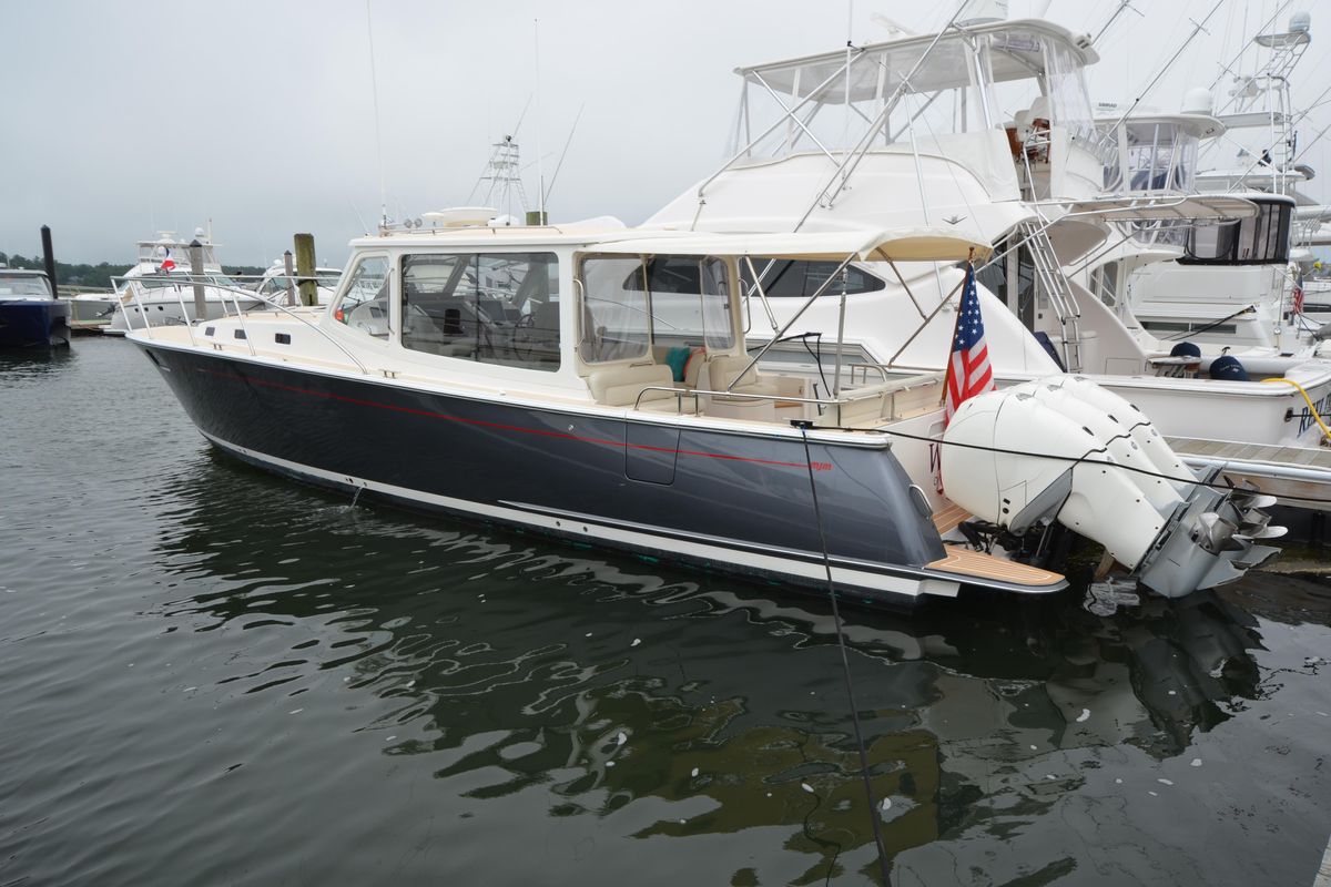 2020 MJM 43 