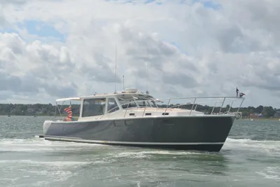 MJM 43z