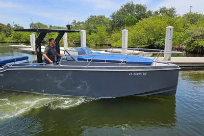 Argonaut 260