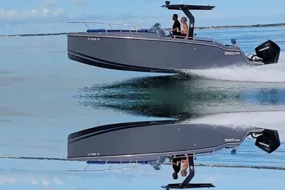 Argonaut 260