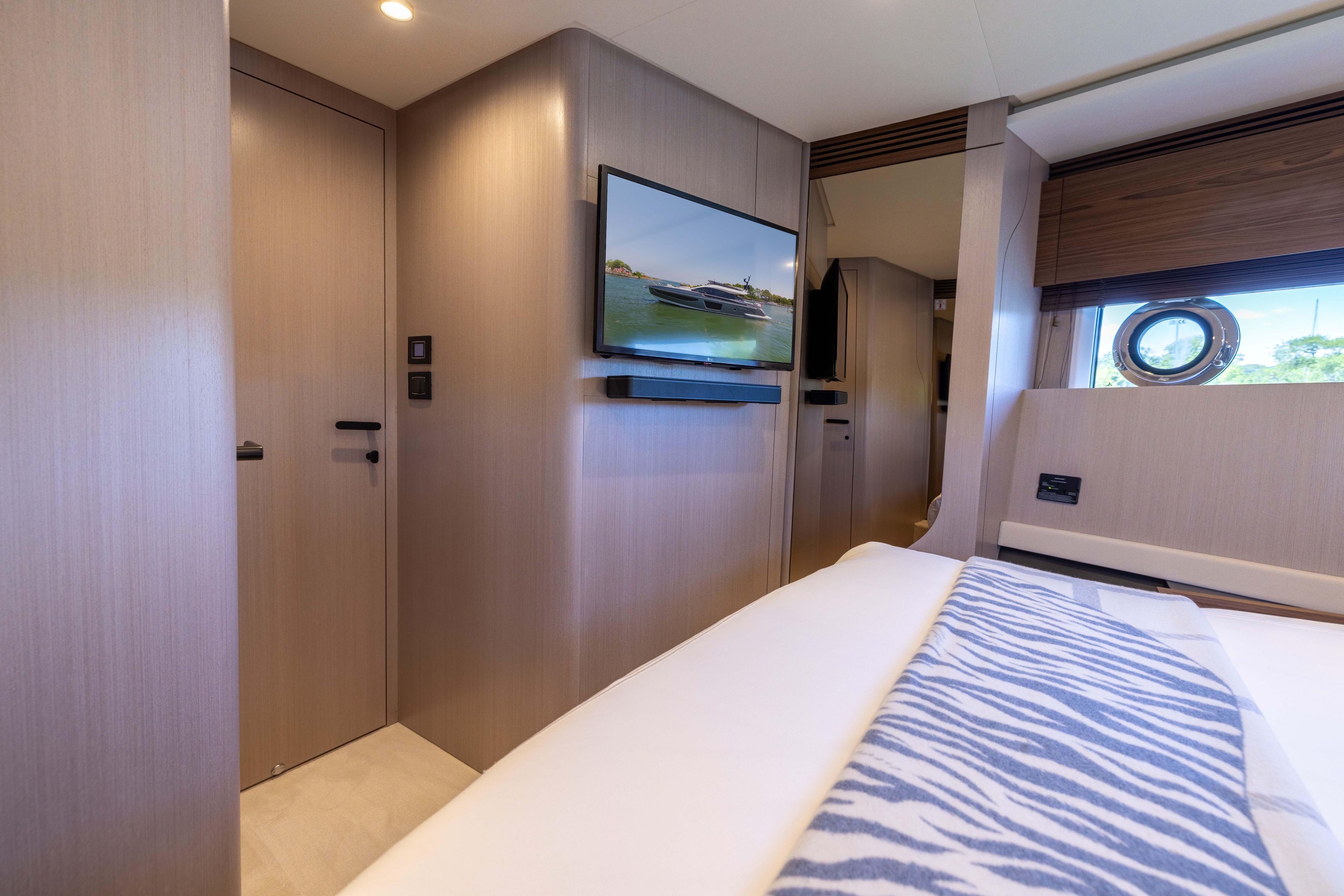 2024 Azimut 70 