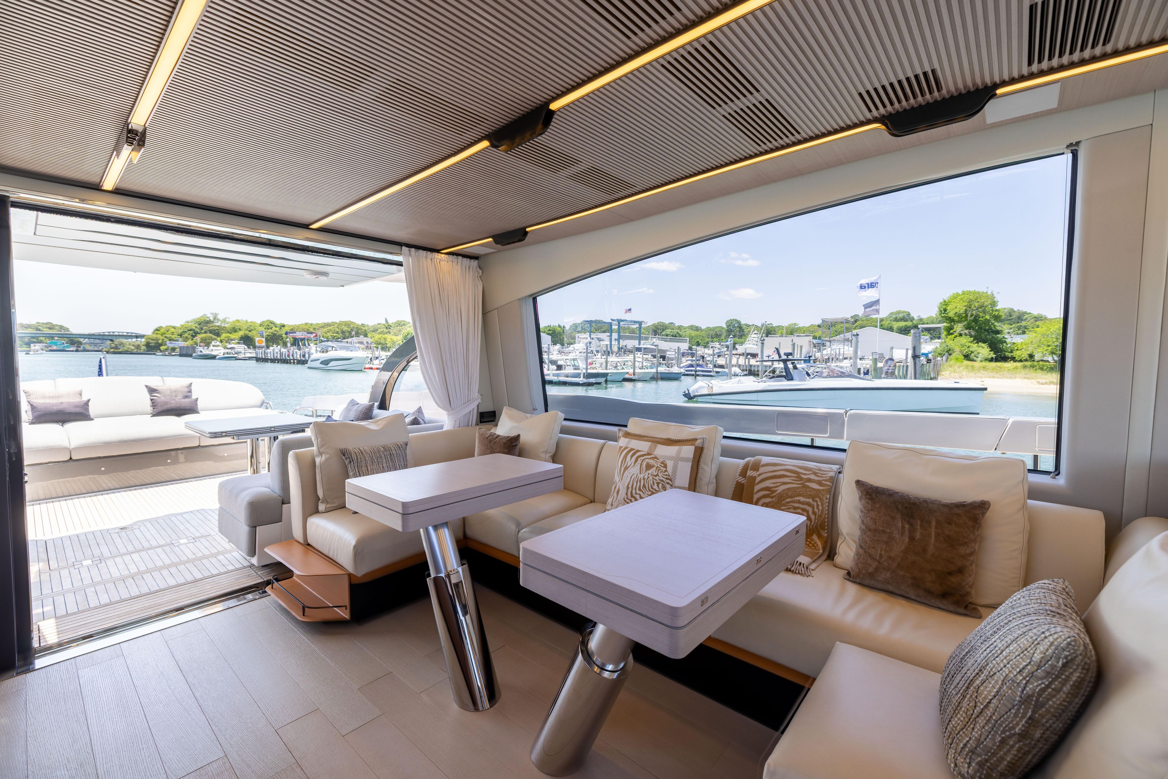 2024 Azimut 70 