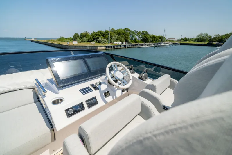 Second Chances Yacht Photos Pics 