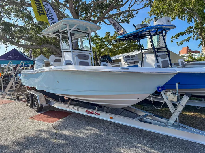 Hybrid Performance Yacht Photos Pics 