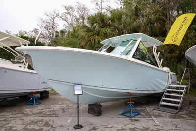 Sailfish 276 DC