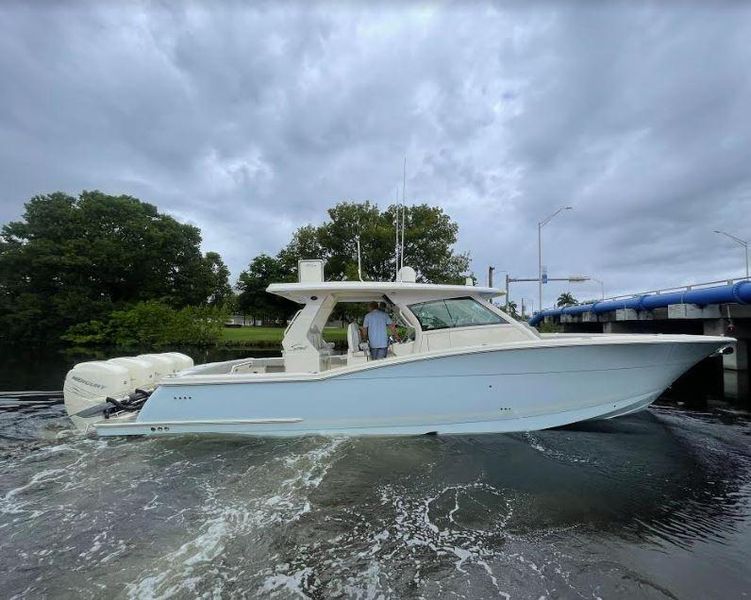 2022 Scout 425 LXF