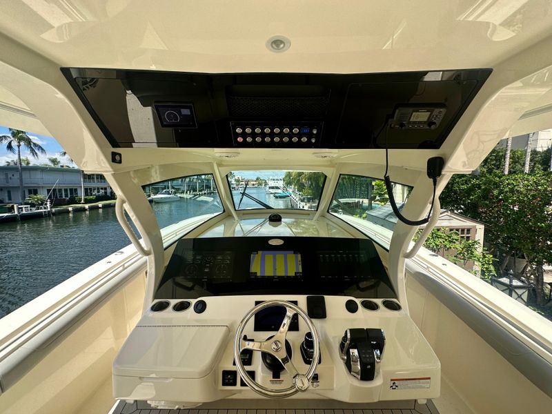 2022 Scout 425 LXF