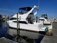 2005 Carver 38 Super Sport
