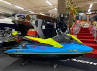 2022 Yamaha Boats Jetblaster (61 Uur)