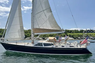 Discovery 55