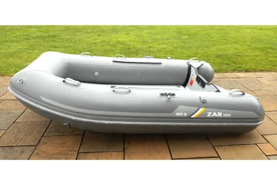 2023 Zar Mini Air 9