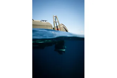 2025 BRABUS 1500 Cross Top