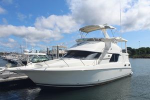 Silverton 392 Motor Yacht