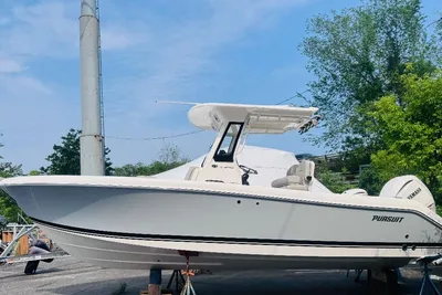 Pursuit S 248