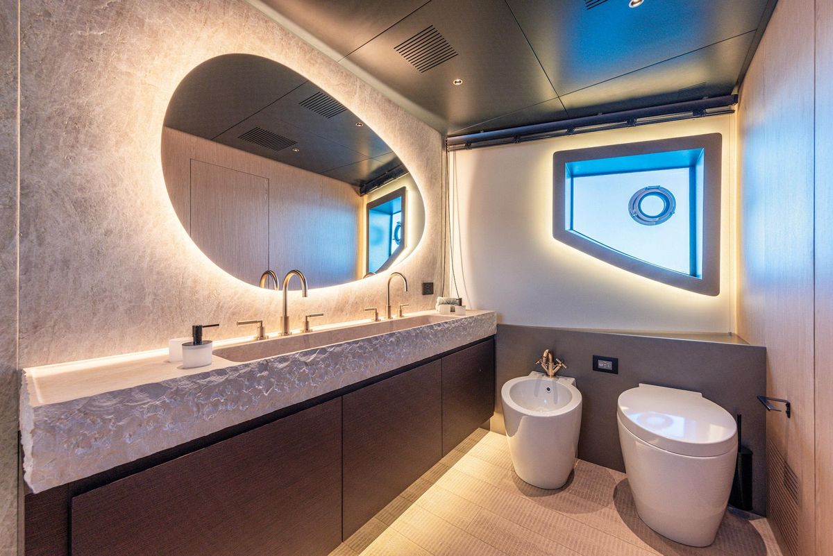 2024 Arcadia Yachts 95 