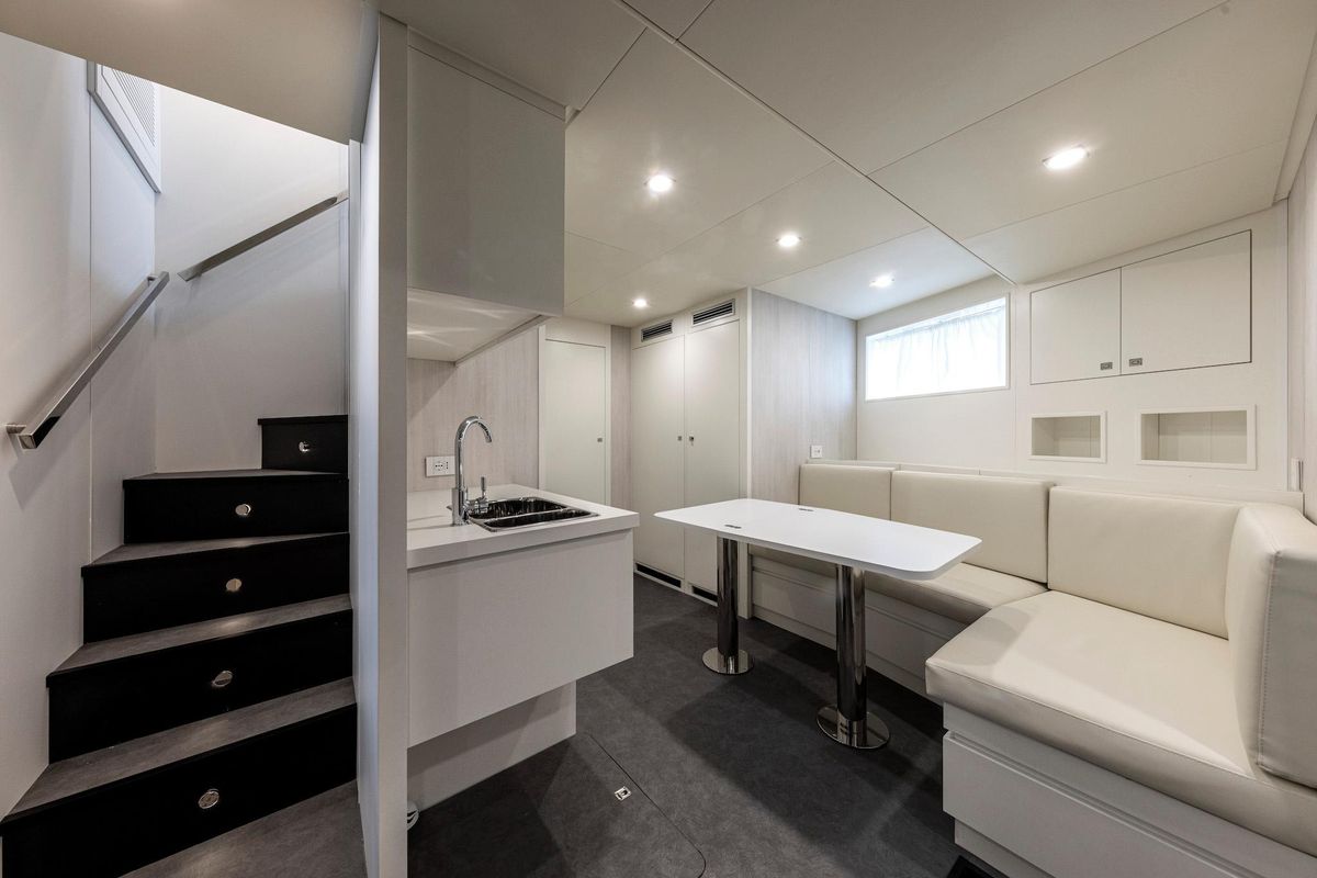 2024 Arcadia Yachts 95 