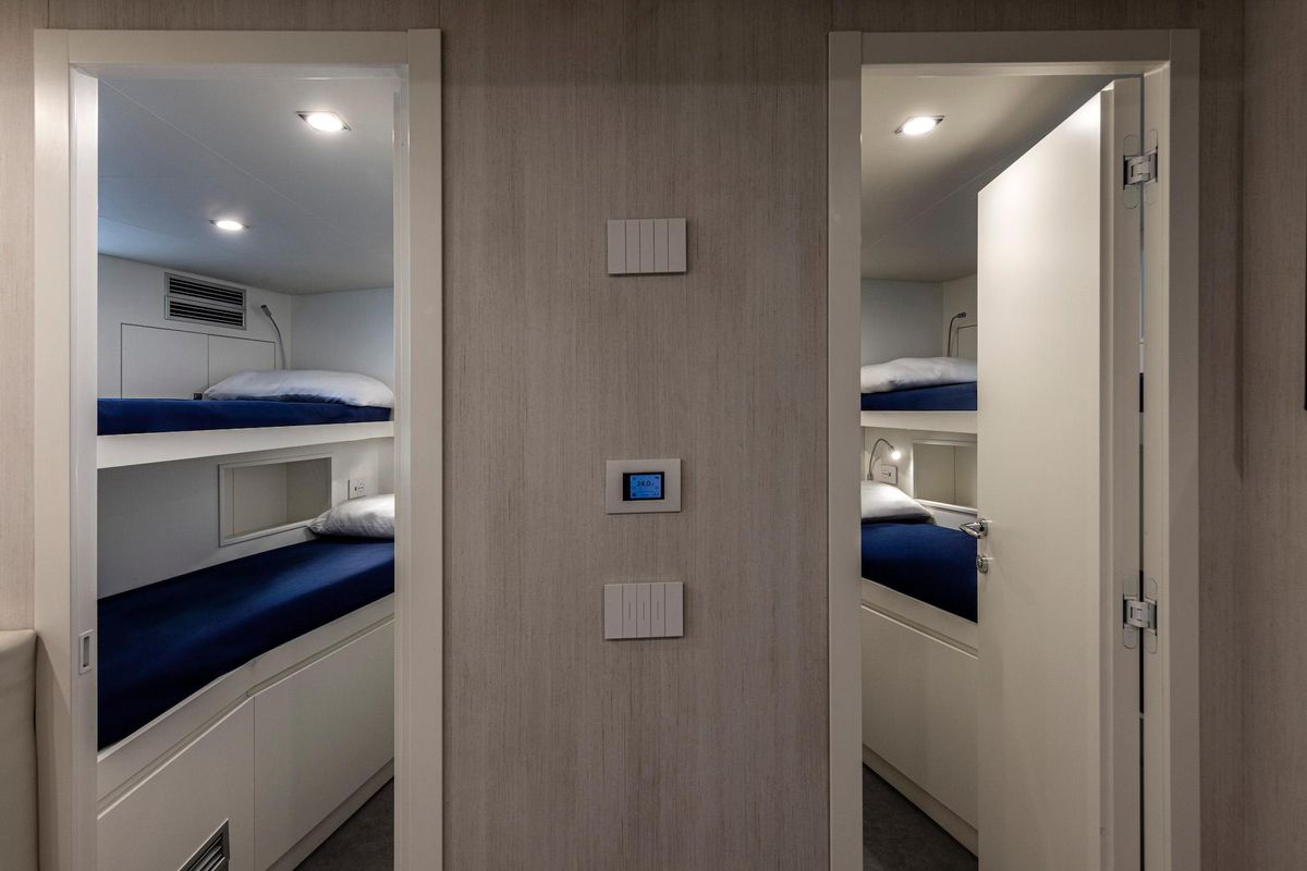 2024 Arcadia Yachts 95 