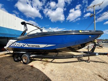 Scarab 255 Impulse