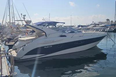 2007 Gobbi Atlantis 42