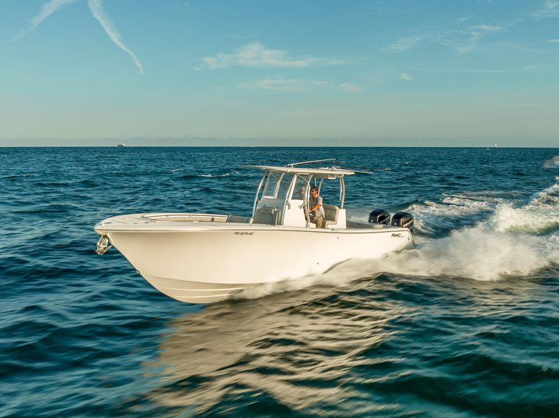 2022 Front Runner 33 CC
