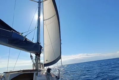 2007 Astraea 235 sprinter