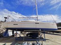 2017 Jeanneau Sun Odyssey 389