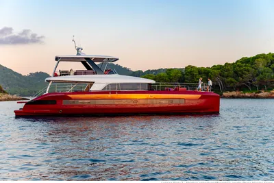Lagoon SIXTY 7