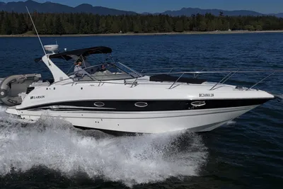 Larson Cabrio 330